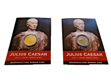 Julius caesar roman for sale  TORQUAY
