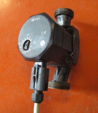 Pumpe umwälzpumpe concept gebraucht kaufen  Kremmen