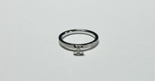 Ring weißgold 14k gebraucht kaufen  Eisenach