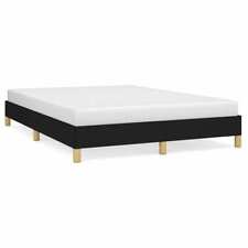 Bettgestell 140x190 schwarz gebraucht kaufen  Schermbeck