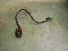 Honda blackbird sidestand for sale  ELY