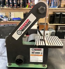 Central machinery belt for sale  Goshen