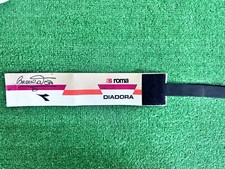 Fascia capitano armband usato  Roma