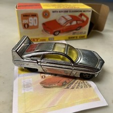 Joe gerry anderson for sale  LONDON