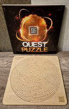 Esc quest puzzle gebraucht kaufen  Essen