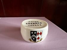 Unmarked crested china for sale  HARWICH