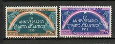 S33686 italia mnh usato  Milano