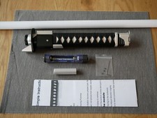 Lichtschwert lightsaber ronin gebraucht kaufen  Obertshausen