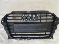 Grelha dianteira genuína Audi S3 8v3 853 651 B CKA comprar usado  Enviando para Brazil