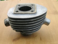 Mahle aluminium zylinder gebraucht kaufen  Moers