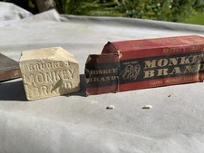 Vintage monkey brand for sale  BROMLEY