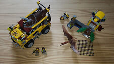 Lego dinosaurs set d'occasion  Toulouse-