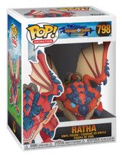 Figurine funko pop d'occasion  Conches-en-Ouche
