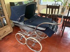 Silver cross pram for sale  HARPENDEN