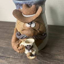 Robert eakin pottery for sale  Azle
