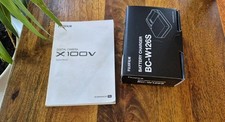 Fuji fujifilm x100v for sale  CROYDON