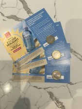 Last minute.com gift for sale  LEICESTER