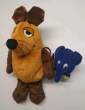 Schmidt spiele maus gebraucht kaufen  Hamburg