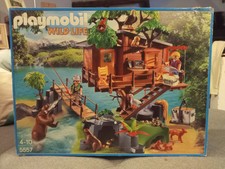 Playmobil wildlife abenteuer gebraucht kaufen  Lengdorf