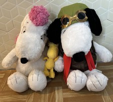 Peanuts movie pilot for sale  BRISTOL