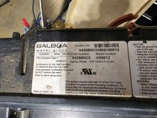 spa parts for sale  Blairsville