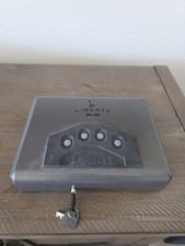 Liberty safe handgun for sale Liberty safe handgun for sale  Glendale