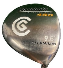 Cleveland launcher 460 for sale  Saint Petersburg