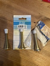 Flexible door stops for sale  WOODBRIDGE