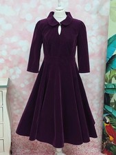 Robe hearts roses d'occasion  Monflanquin