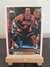 Ron harper bulls d'occasion  Le Chesnay