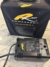 Powakaddy electric golf for sale Powakaddy electric golf for sale  SKIPTON