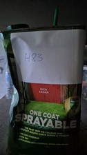 Cuprinol one coat for sale  ST. HELENS