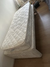 Single bed trundle for sale  BILSTON