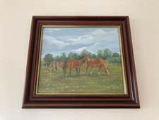 Vintage original framed for sale  BARNSLEY