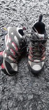 Merrell moab gore for sale  STOKE-ON-TRENT