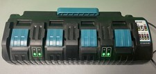 Makita dc18sf 18v for sale  NORTHAMPTON