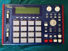 Campionatore akai mpc usato Campionatore akai mpc usato  Roma