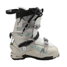 Chaussure ski randonnée d'occasion  La Roche-sur-Foron