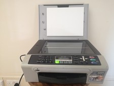 Brother mfc 235c for sale  SCARBOROUGH
