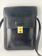 Sacoche vintage lancel d'occasion  Marseille XIV