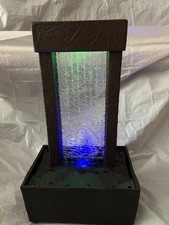 Fonte cachoeira corrente mudança de cor tampo de mesa comprar usado Fonte cachoeira corrente mudança de cor tampo de mesa comprar usado  Enviando para Brazil