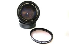 Mamiya sekor 50mm gebraucht kaufen  Landshut