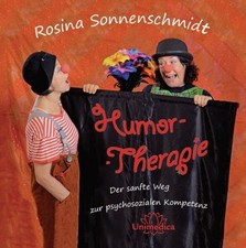 Humor therapie sanfte gebraucht kaufen  Stuttgart