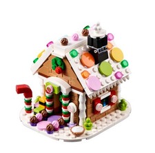 Lego christmas 40139 d'occasion  Nantes-