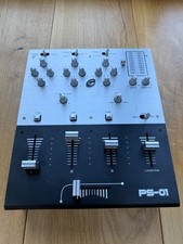 Gemini profesional mixer for sale  STOCKPORT