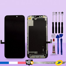 Ecran complet iphone d'occasion  Montmagny
