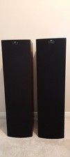 Kef q35 floorstanding for sale  BRACKNELL
