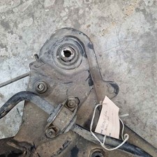 Culla assale motore usato  Mineo