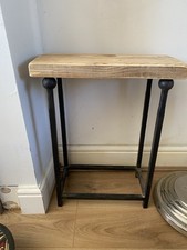 Metal wood log for sale  TONBRIDGE