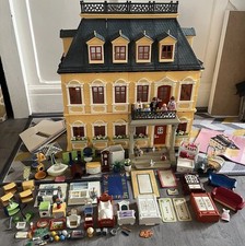 Playmobil house mansion for sale  PORTSMOUTH